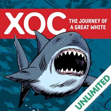 XOC: Journey of A Great White